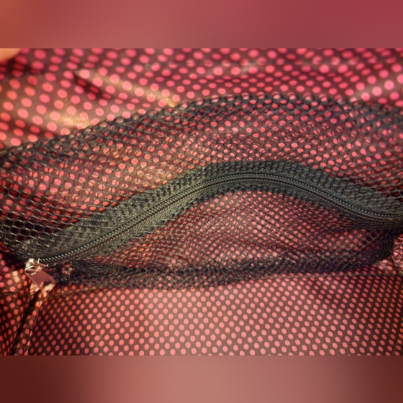 Caboodles Large Makeup Bag EUC - Picture 8 of 10